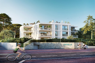  appartement antibes 06600