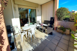  appartement antibes 06600