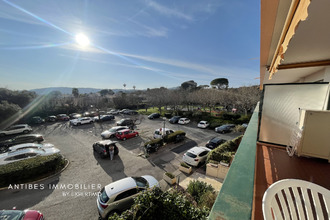  appartement antibes 06600