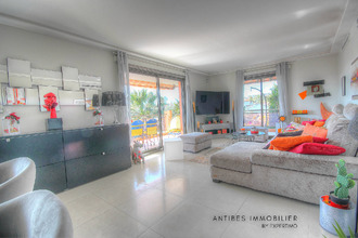  appartement antibes 06600