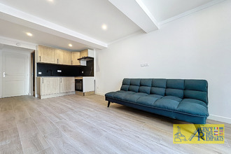  appartement antibes 06600