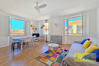  appartement antibes 06600