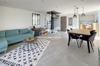  appartement antibes 06600