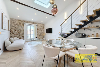  appartement antibes 06600