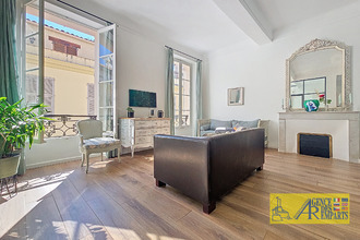  appartement antibes 06600