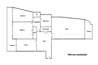  appartement antibes 06600