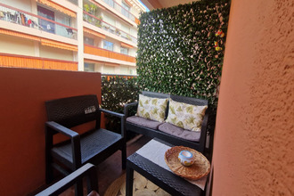  appartement antibes 06600