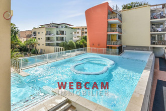  appartement antibes 06600