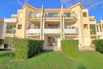  appartement antibes 06600