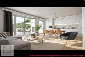  appartement antibes 06600