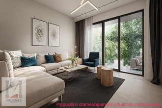  appartement antibes 06600