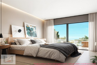  appartement antibes 06600