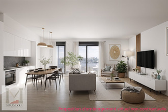  appartement antibes 06600