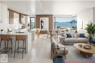  appartement antibes 06600