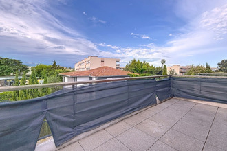  appartement antibes 06600