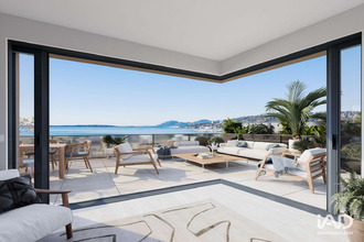  appartement antibes 06600