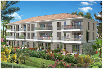  appartement antibes 06600