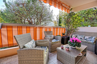  appartement antibes 06600