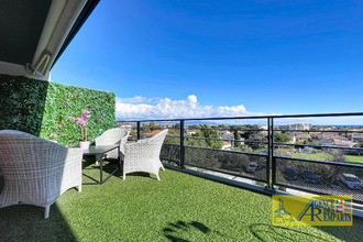  appartement antibes 06600