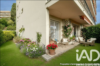  appartement antibes 06600