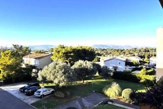  appartement antibes 06600