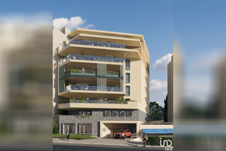  appartement antibes 06600