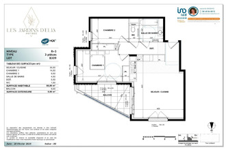  appartement antibes 06600