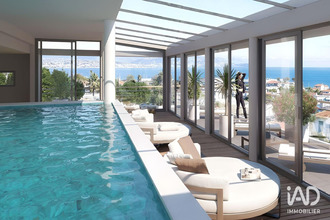  appartement antibes 06600