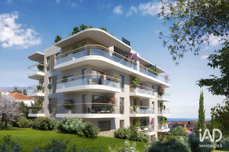  appartement antibes 06600