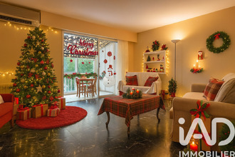  appartement antibes 06600