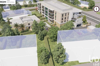  appartement antibes 06600