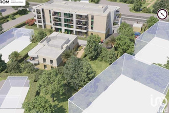  appartement antibes 06600