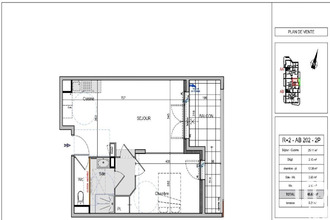  appartement antibes 06600