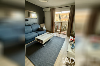  appartement antibes 06600