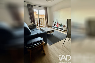  appartement antibes 06600