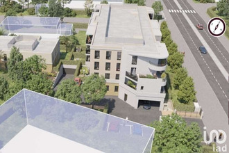  appartement antibes 06600