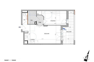  appartement antibes 06600