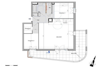  appartement antibes 06600