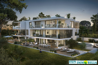  appartement antibes 06600