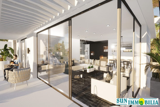  appartement antibes 06600