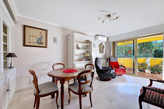  appartement antibes 06600