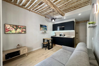  appartement antibes 06600
