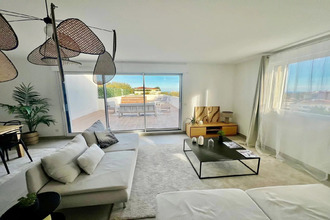  appartement antibes 06600