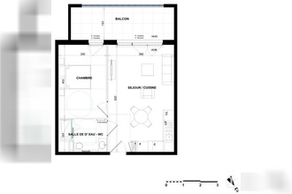  appartement antibes 06600