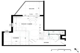  appartement antibes 06600