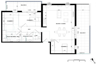  appartement antibes 06600