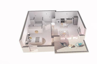  appartement antibes 06600