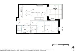  appartement antibes 06600