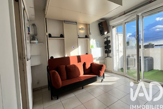  appartement antibes 06600