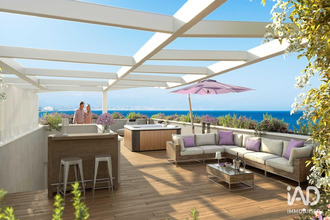  appartement antibes 06600